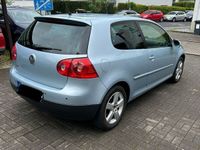 gebraucht VW Golf V 