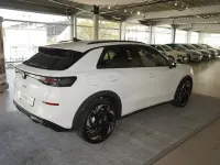 Gebraucht VW T-Roc Style 2025 Weiss SUV