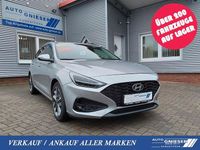 Gebraucht Hyundai i30 Advantage 101 PS (74 kW) 2024 Silber Kombi