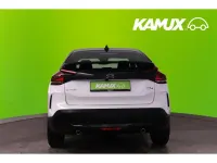 Gebraucht Citroën C4 PureTech 131 PS (96 kW) 2025 Weiß SUV