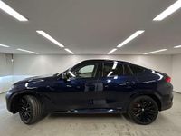 Gebraucht BMW X6 M Sport 352 PS (258 kW) 2025 SUV