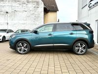 Gebraucht Peugeot 5008 131 PS (96 kW) 2019 Grün SUV