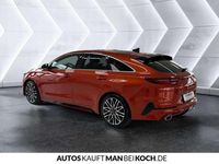 Gebraucht Kia ProCeed GT 204 PS (150 kW) 2023 Andere farbe Kleinwagen