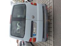 gebraucht VW Transporter T51.9 TDI 6 Sitzer LKW viele Neuteile AHK Camper