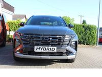 Neu Hyundai Tucson Edition 252 PS (185 kW) 2025 Grün SUV