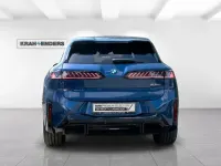 Gebraucht BMW iX3 Sport Line 344 kW (469 PS) 2026 Blau SUV