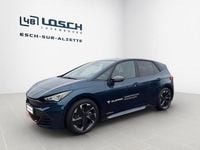 Gebraucht Cupra Born e-Boost 169 kW (231 PS) 2025 Blau Kleinwagen