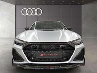 Neu Audi RS6 600 PS (441 kW) 2026 Florettsilber matt Kombi