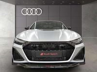 Neu Audi RS6 760 PS (558 kW) 2026 Florettsilber matt Kombi