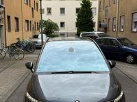 Gebraucht Citroën C4 Picasso 116 PS (85 kW) 2014 Grau Van / Kleinbus