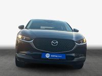 Gebraucht Mazda CX-30 Exclusive 122 PS (89 kW) 2023 Jet black metallic SUV