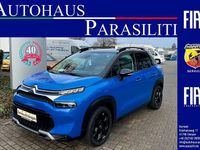 Gebraucht Citroën C3 Shine 120 PS (88 kW) 2023 Blau Kleinwagen