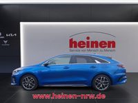 gebraucht Kia ProCeed 1.4 T-GDI GT Line PAKET