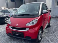 Gebraucht Smart ForTwo Coupé 71 PS (52 kW) 2010 Rot Coupé