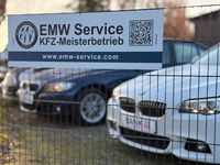 Gebraucht BMW 320 177 PS (130 kW) 2009 Grau Kombi