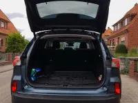 Gebraucht Ford Kuga Titanium 190 PS (139 kW) 2020 Blau SUV