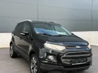 Gebraucht Ford Ecosport 125 PS (91 kW) 2016 SUV