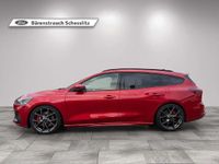 Używany Ford Focus ST 280 KM (205 kW) 2023 Czerwony Kombi