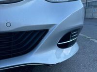 Second-hand Mercedes E220 170 CP (125 kW) 2015 Argintiu Break