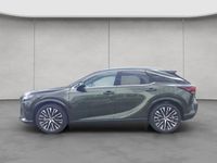 Neu Lexus RX450h+ Executive Line 291 PS (214 kW) 2026 Grün SUV