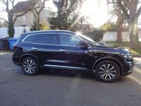 Gebraucht Renault Koleos LIMITED 190 PS (139 kW) 2019 Violett SUV