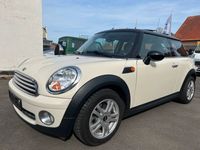 gebraucht Mini Cooper PANO VOLL ALU ONE