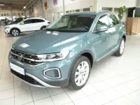 Gebraucht VW T-Roc Style 150 PS (110 kW) 2022 SUV