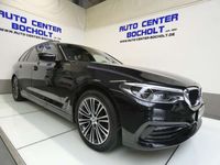 gebraucht BMW 520 d Sport Line*Live Cockpit*Panorama*HUD*LED