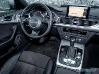 Gebraucht Audi A6 Sport 272 PS (200 kW) 2019 Mythosschwarz metallic Kombi