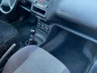 Gebraucht Seat Arosa Stella 50 PS (36 kW) 2004 Schwarz Kleinwagen