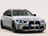 Neu BMW M3 Competition Edition 530 PS (389 kW) 2026 Grau Limousine