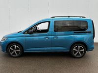 Gebraucht VW Caddy Life 122 PS (89 kW) 2026 Blau Van / Kleinbus