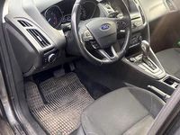 Gebraucht Ford Focus 120 PS (88 kW) 2016 Kombi