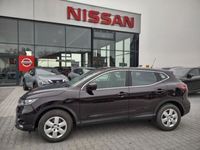 gebraucht Nissan Qashqai Acenta 1.3 DIG-T