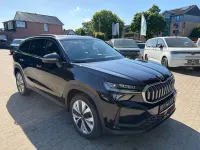 Neu Skoda Kodiaq Selection 193 PS (141 kW) 2025 Schwarz SUV