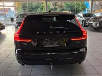 Second-hand Volvo V60 190 CP (139 kW) 2019 Negru Break