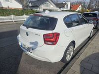 gebraucht BMW 116 116 d