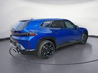 Neu BMW XM Performance 476 PS (350 kW) 2026 Blau SUV