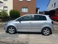 Gebraucht VW Golf VII 105 PS (77 kW) 2012 Silber Limousine