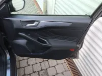 Gebraucht Ford Focus Active 120 PS (88 kW) 2019 Grau Limousine