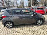 gebraucht Toyota Verso-S Club