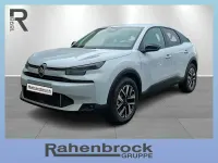 Neu Citroën C4 145 PS (106 kW) 2026 Weiß SUV