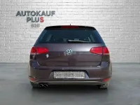 Gebraucht VW Golf VII LOUNGE 150 PS (110 kW) 2015 Grau Limousine