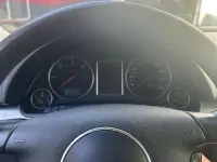 Gebraucht Audi A4 163 PS (119 kW) 2004 Silber Kombi