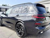 Gebraucht BMW X7 Exclusive 352 PS (258 kW) 2024 Schwarz SUV