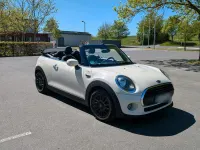 Gebraucht Mini ONE 102 PS (75 kW) 2020 Andere farben Kleinwagen