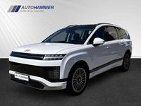 Gebraucht Hyundai Ioniq 9 225 kW (307 PS) 2025 Weiß SUV