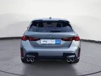 Używany BMW M135 Performance 300 KM (220 kW) 2025 Szary Hatchback