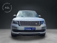 gebraucht Land Rover Range Rover Autobiography 4.4 SDV8 Business Cla