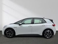 Gebraucht VW ID.3 Pro S 150 kW (204 PS) 2022 Gletscherweiß Kleinwagen